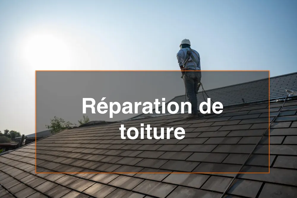 réparation toiture terrebonne repentigny assomption
